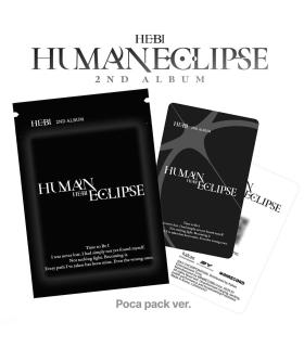 Hebi - Human Eclipse (Poca Pack Ver.)
