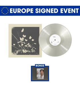 [EUROPE SIGNED EVENT] B.I - WONDERLAND (LP Ver.)