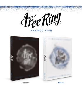 NAM WOO HYUN (INFINITE) - Tree Ring
