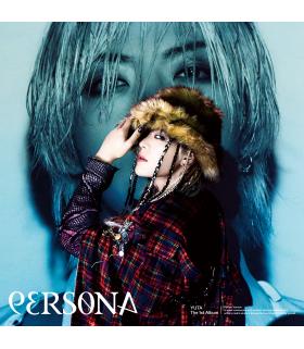 YUTA (NCT) - PERSONA (Reflect Ver.)