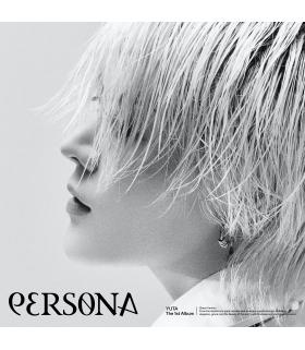 YUTA (NCT) - PERSONA (Grace Ver.)