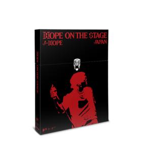 j-hope (BTS) - Tour 'HOPE ON THE STAGE' in JAPAN (Blu-ray) | Musica