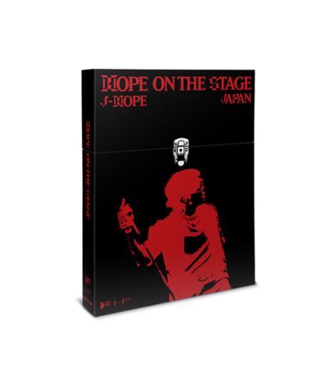 j-hope (BTS) - Tour 'HOPE ON THE STAGE' in JAPAN (Digital
