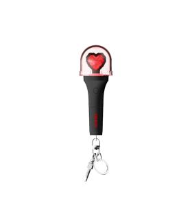 KISS OF LIFE - OFFICIAL MINI LIGHT KEYRING