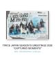 TWICE - JAPAN SEASON'S GREETINGS 2026 "CAPTURED MOMENTS"