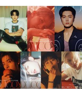 ENHYPEN - DICON VOLUME N°30 SPECIAL EDITION (EVEN-MORE B Ver.)