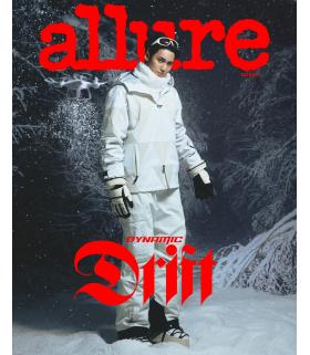 MINGYU (SEVENTEEN) - ALLURE (November 2025)