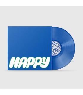 JIN (BTS) - HAPPY (LP)