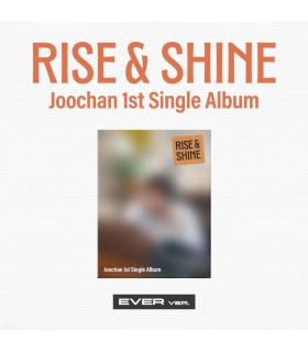 JOOCHAN (Golden Child) - Rise & Shine (EVER Ver.)