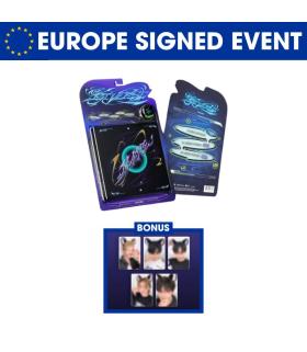 [EUROPE SIGNED ALBUM EVENT] 1VERSE - The 1st Verse