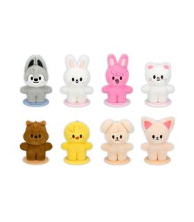 Stray Kids - POP-UP STORE 'dominATE : celebrATE' SKZOO PLUSH STANDING Ver.