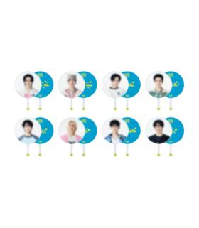 Stray Kids - POP-UP STORE 'dominATE : celebrATE' IMAGE PICKET