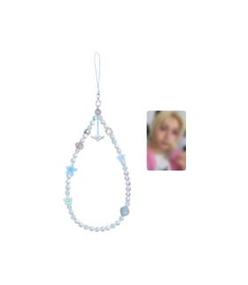 Stray Kids - POP-UP STORE 'dominATE : celebrATE' BEADS STRAP by Felix