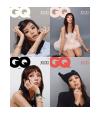 JISOO (BLACKPINK) - GQ KOREA (November 2025)