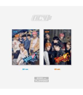 NCHIVE - BELIEVE (EVER Ver.)