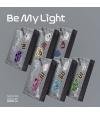 ISEGYE IDOL - BE MY LIGHT (BINDER Ver.)