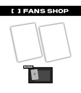 [FANS SHOP] ITZY - TUNNEL VISION (POCA Ver.)