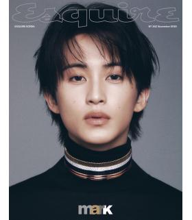 MARK (NCT) - ESQUIRE (November 2025)