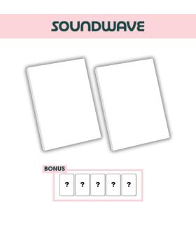 [SOUNDWAVE] ITZY - TUNNEL VISION (POCA Ver.)