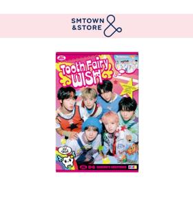 [SMTOWN] NCT WISH - 2026 SEASON'S GREETINGS