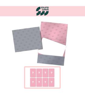 [SOUNDWAVE] Stray Kids - SKZ IT TAPE 'DO IT' (PLATFORM PLVE ver.)