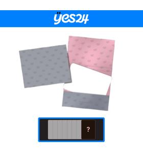 [YES24] Stray Kids - SKZ IT TAPE 'DO IT' (PLATFORM PLVE ver.)