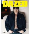 BYEON WOO SEOK - Dazed & Confused Korea (November 2025)