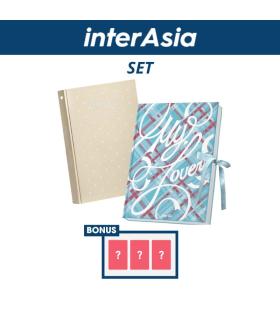 [INTERASIA SET] MIYEON (i-dle) - MY, Lover