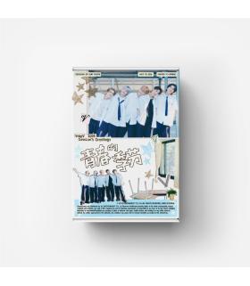 WayV - 2026 SEASON'S GREETINGS