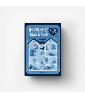 Hearts2Hearts - 2026 SEASON'S GREETINGS