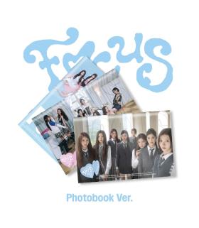 Hearts2Hearts - FOCUS