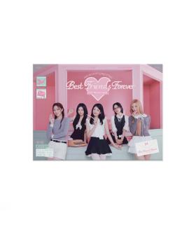 MUSICA - Boutique K-pop à Paris - Livraison en Europe