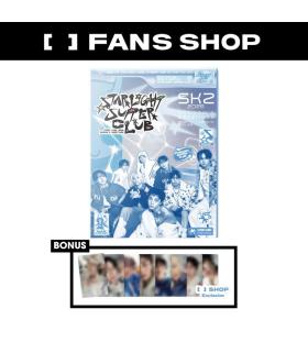 [FANS SHOP] Stray Kids - 2026 SEASON'S GREETINGS [STARLIGHT SUPPER CLUB]