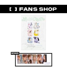 MUSICA - Boutique K-pop à Paris - Livraison en Europe