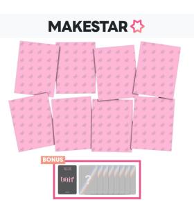 [MAKESTAR] Stray Kids - SKZ IT TAPE 'DO IT' (ACCORDION ver.)