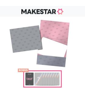 [MAKESTAR] Stray Kids - SKZ IT TAPE 'DO IT' (PLATFORM PLVE ver.)