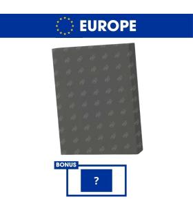 [EUROPE] Stray Kids - SKZ IT TAPE 'DO IT' (DO ver.) (Limited)