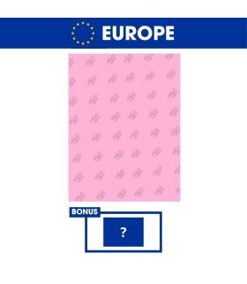 [EUROPE] Stray Kids - SKZ IT TAPE 'DO IT' (IT ver.)