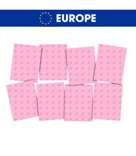 [EUROPE] Stray Kids - SKZ IT TAPE 'DO IT' (ACCORDION ver.)