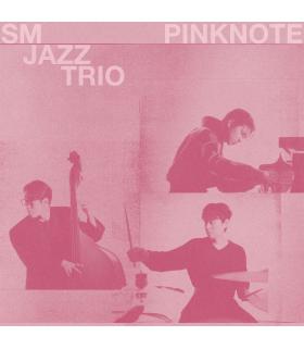 SM JAZZ TRIO - PINK NOTE
