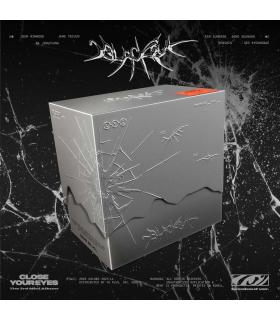 CLOSE YOUR EYES - blackout (breakout ver.)