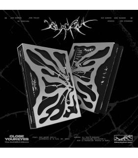 CLOSE YOUR EYES - blackout (blackout ver.)