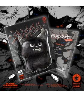 CLOSE YOUR EYES - blackout (black CLting-i ver.)