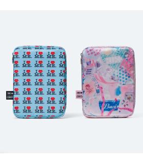 ILLIT - NOT CUTE ANYMORE (ILLIT x Ashley Williams Pouch Ver.)