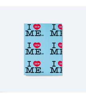 ILLIT - NOT CUTE ANYMORE (Weverse Albums ver.)