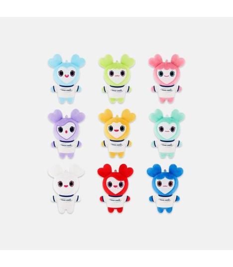 TWICE - '10VE UNIVERSE' LOVELY PLUSH ORIGINAL