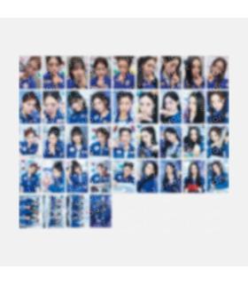 TWICE - '10VE UNIVERSE' TRADING CARD