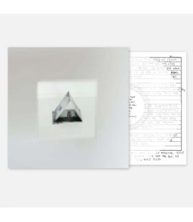 Wonstein - TENT (LP)