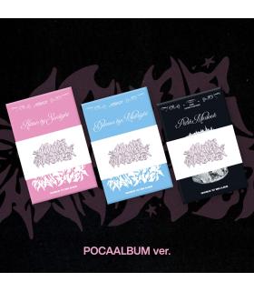 NEWBEAT - LOUDER THAN EVER (POCA Ver.)