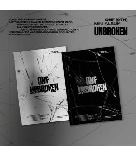 ONF - UNBROKEN